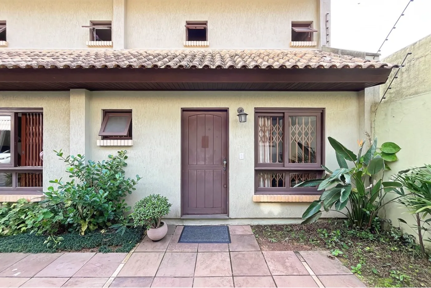 CC 206 Casa 610191037-91 - REMAX Casa Sul Exclusividades — foto 3