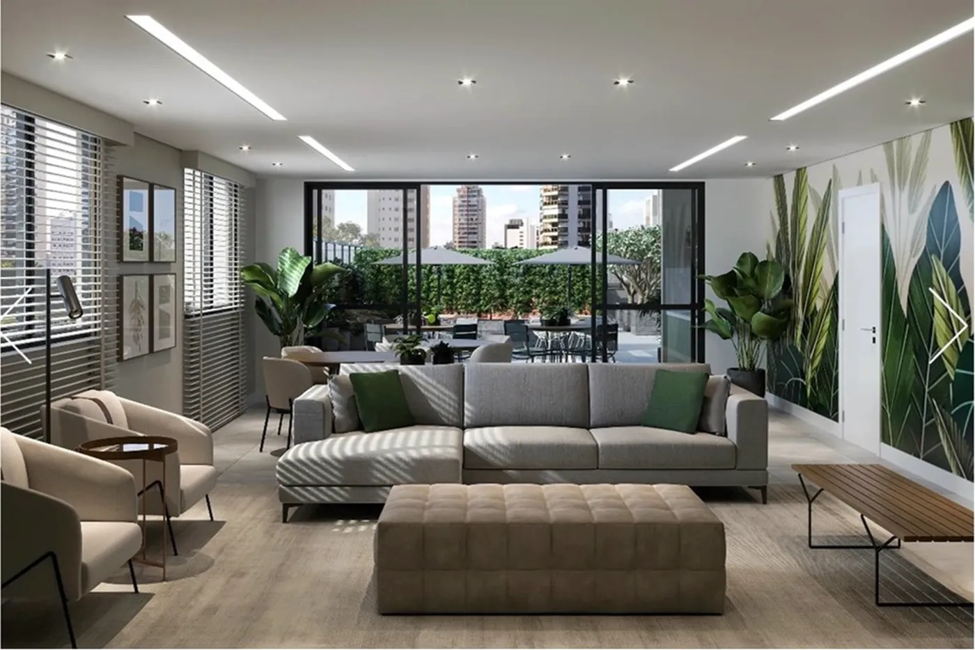 CBCDA 465 Apto 601401007-66 - REMAX Paradisus Exclusividades — foto 3