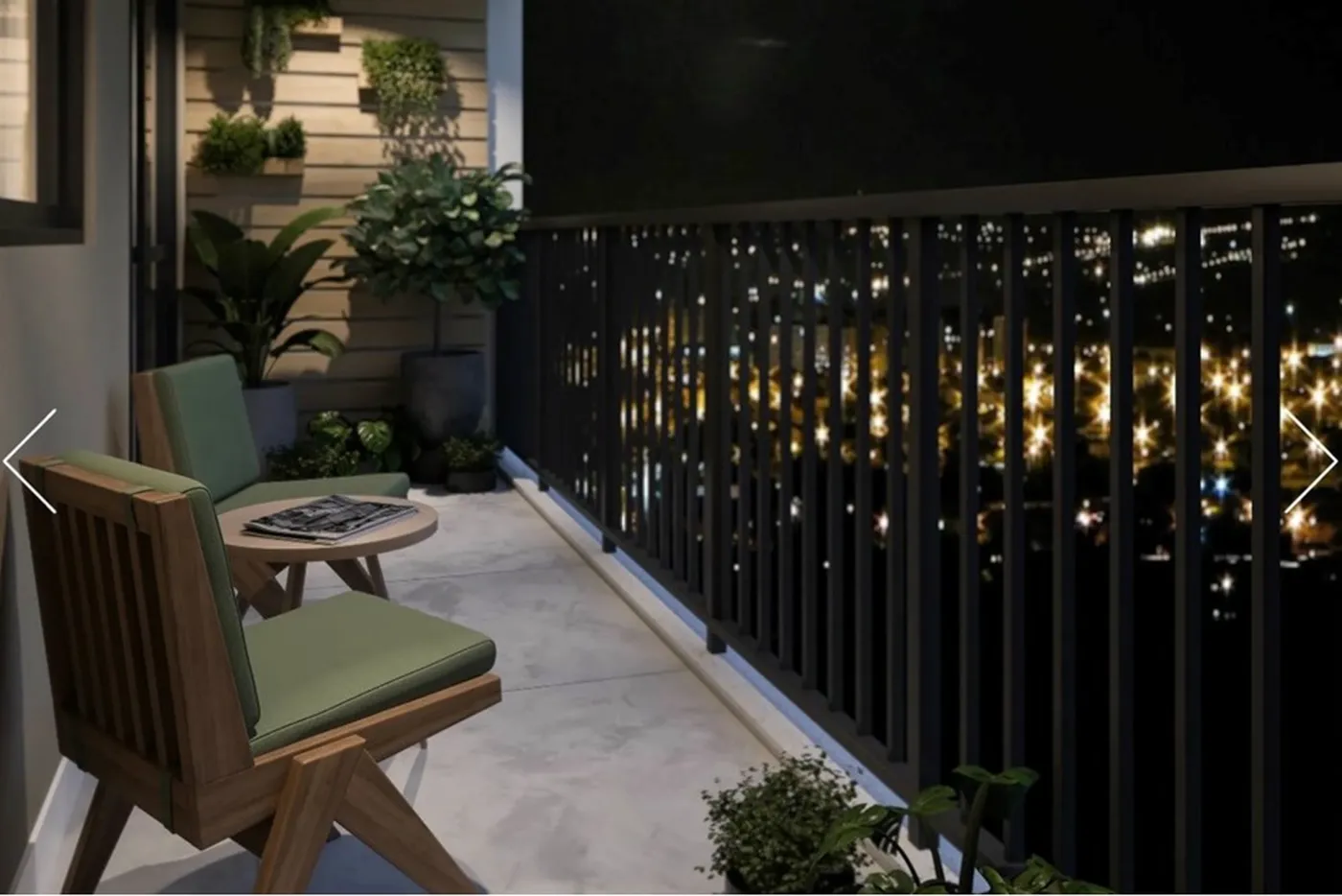 CBCDA 465 Apto 601401007-66 - REMAX Paradisus Exclusividades — foto 5