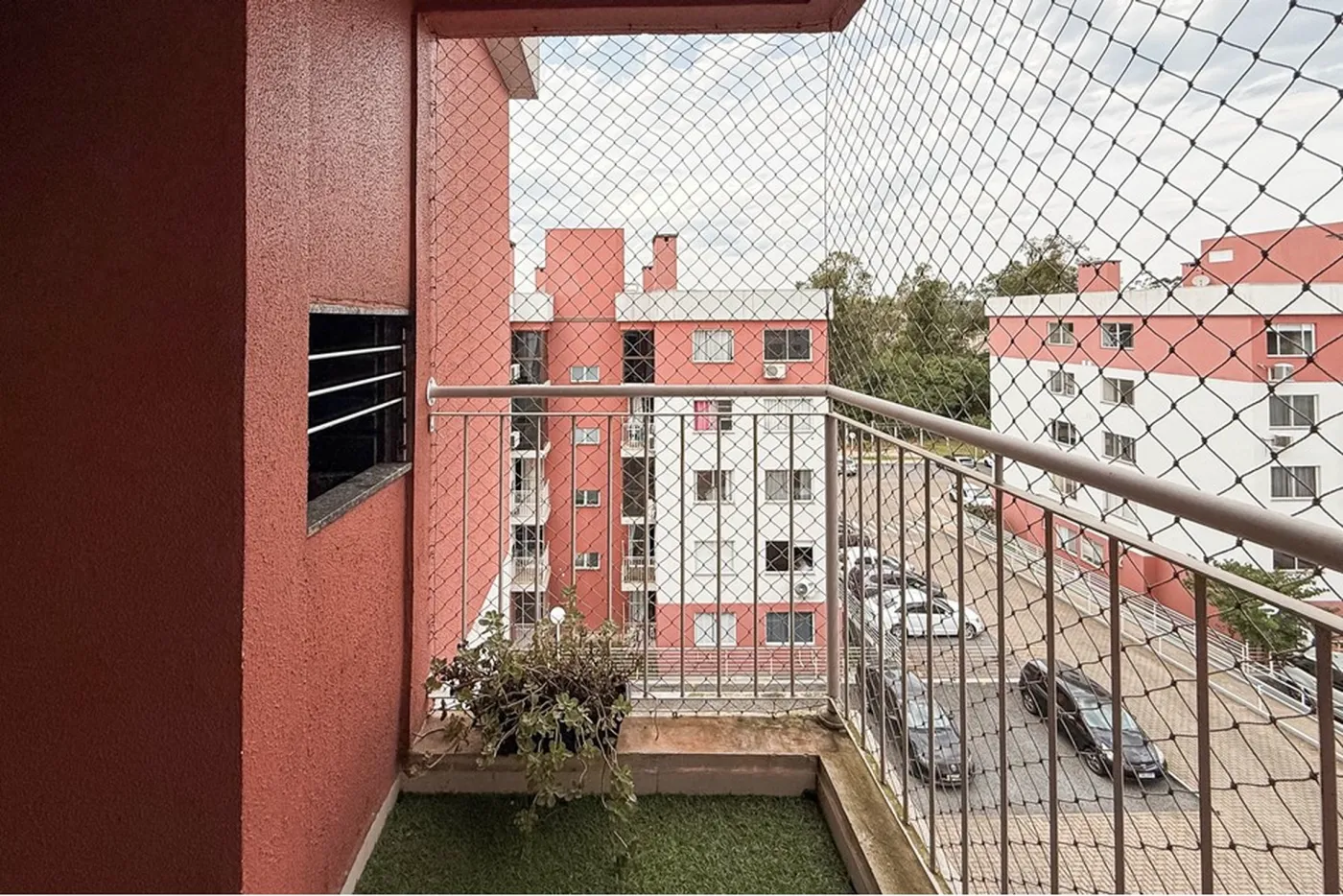 PAC 240 Apto 612651059-7 - REMAX Pillares Exclusividades — foto 3