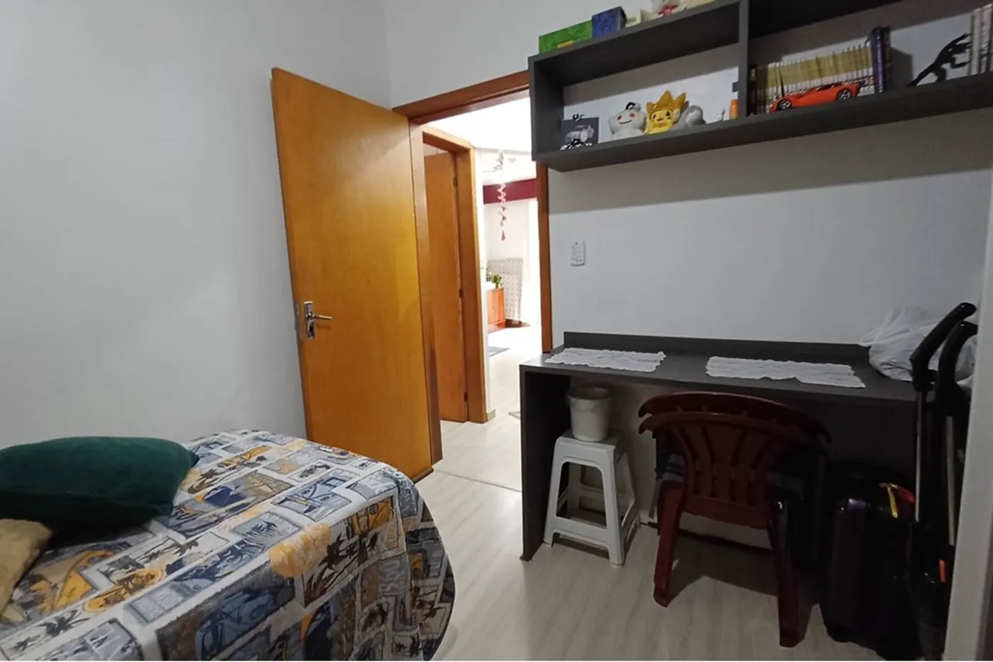 CBDC 167 Apto 612541029-7 - REMAX Street Exclusividades — foto 4