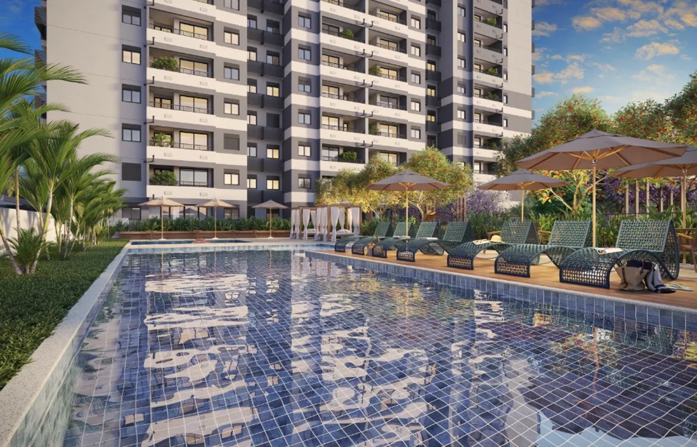 011 Brooklin Residence Riva - Riva SP — foto 3