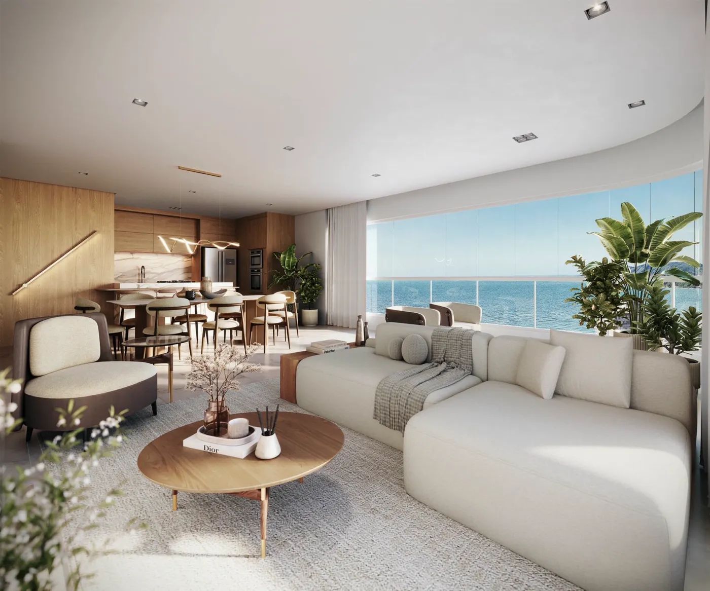Avra Residence - Savanto Empreendimentos — foto 4