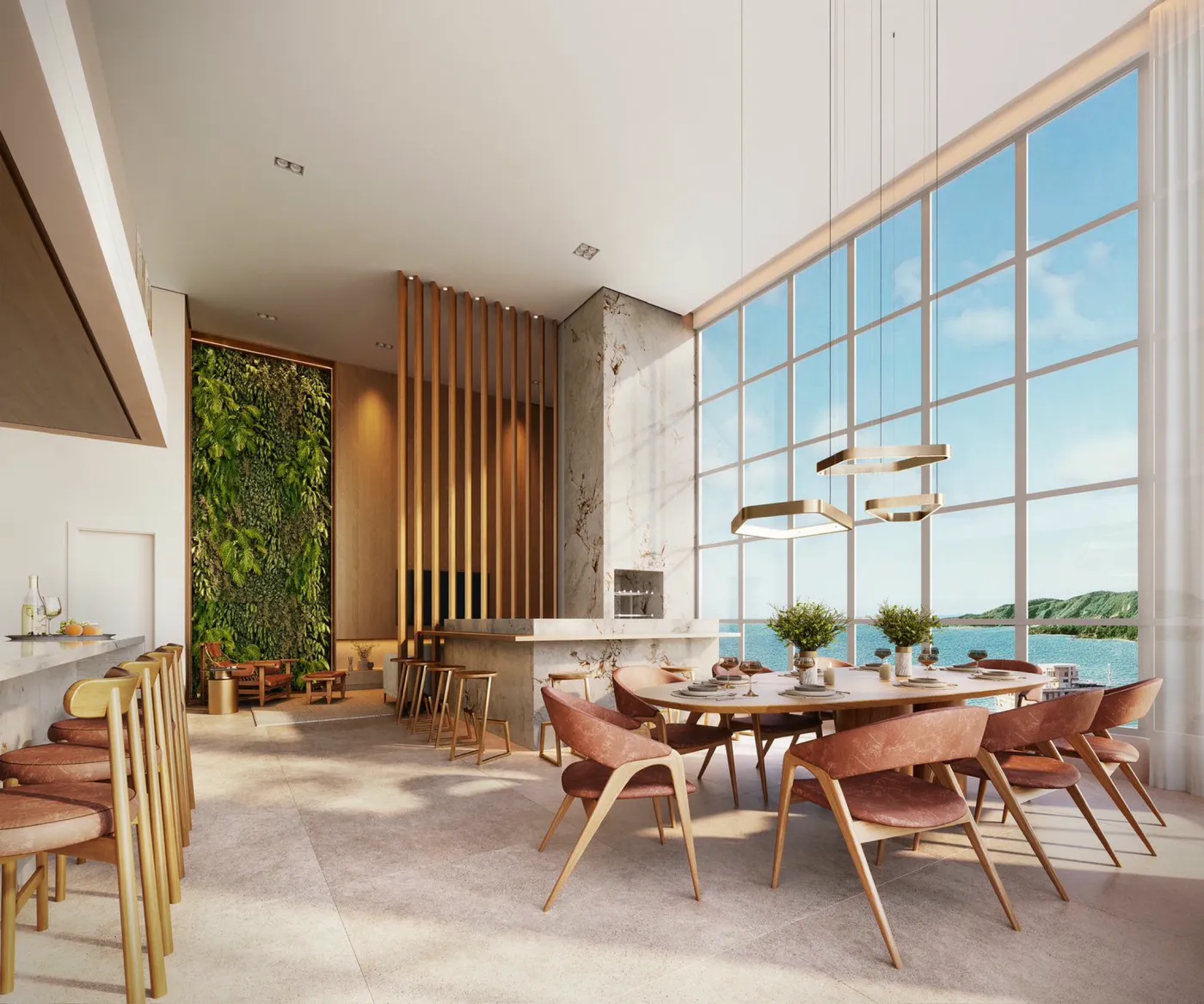 Avra Residence - Savanto Empreendimentos — foto 5