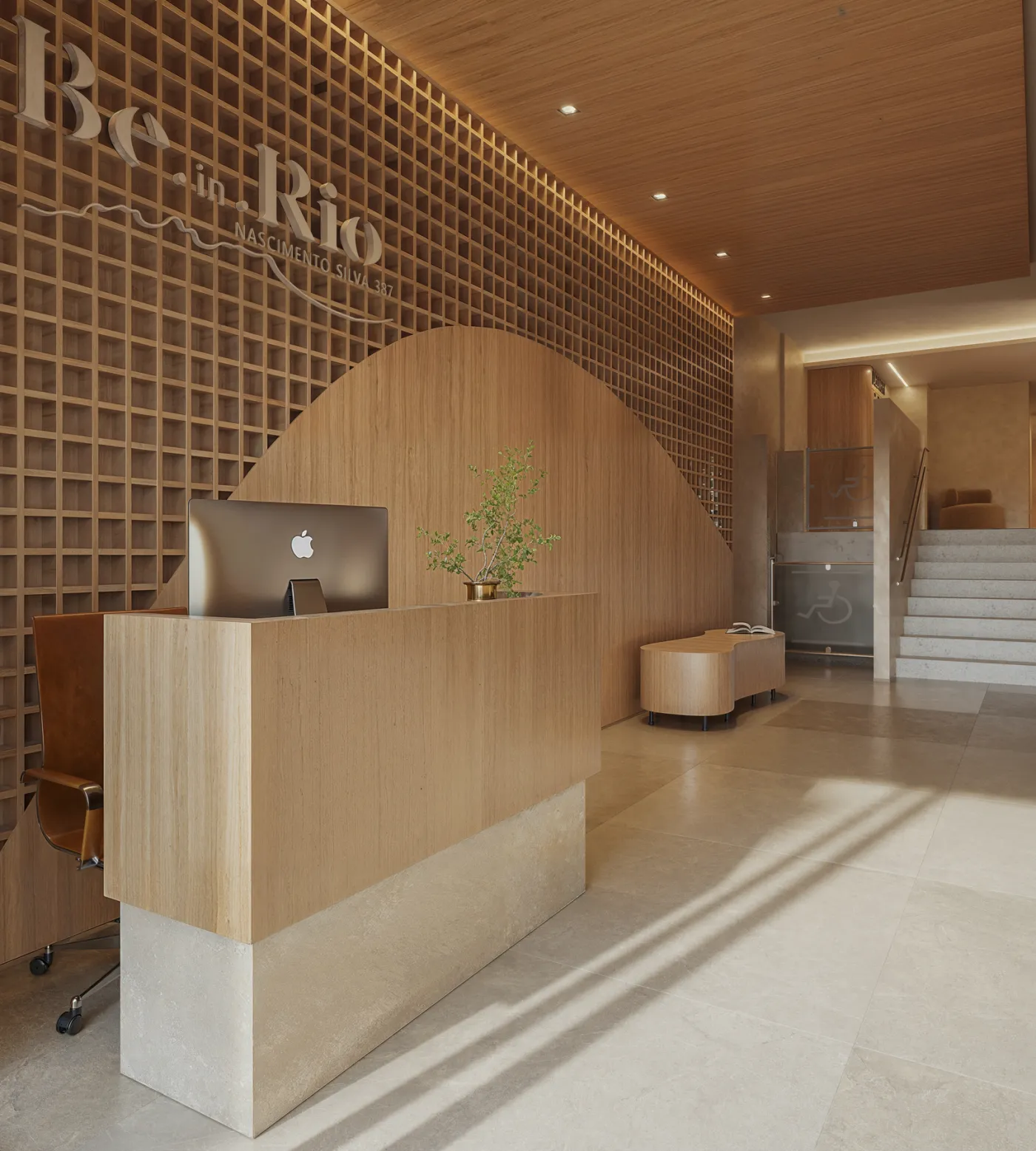 Be in Rio Nascimento Silva 387 - Breve Lançamento — foto 3