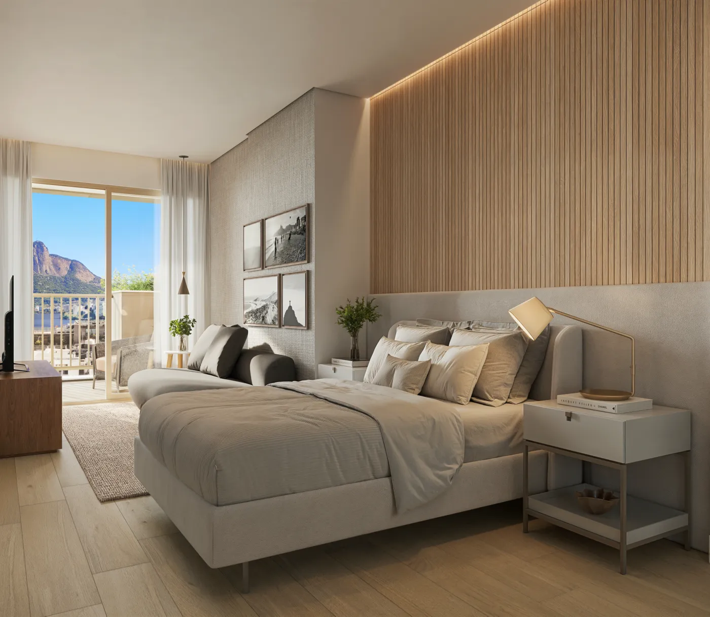 Be in Rio Nascimento Silva 387 - Breve Lançamento — foto 4