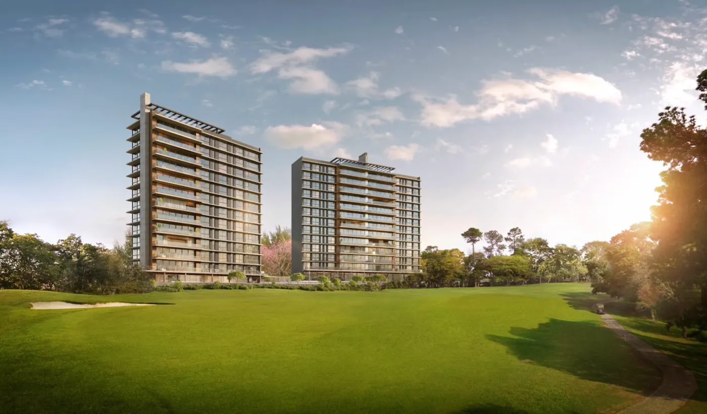 Arte Country Club Apto 801B - Find Gestão Exclusividades