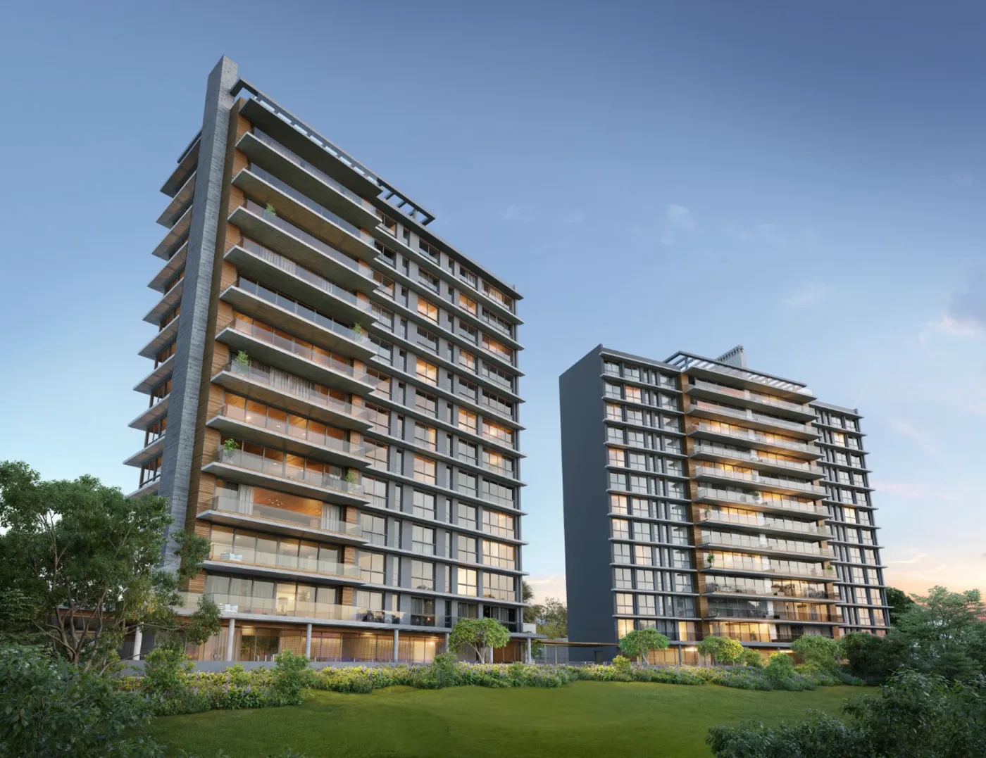 Arte Country Club Apto 801B - Find Gestão Exclusividades — foto 2