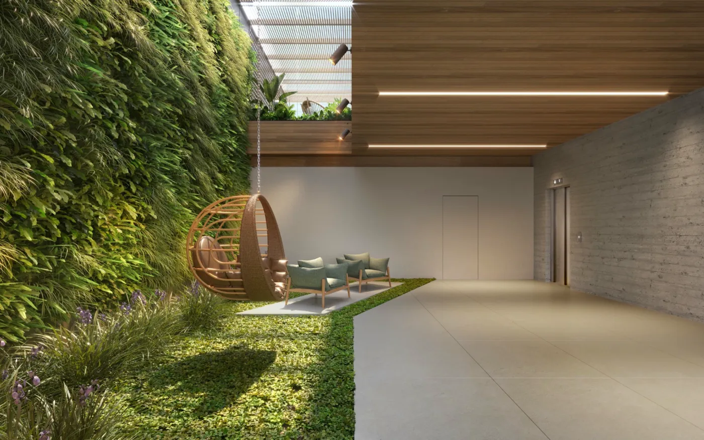 Arte Country Club Apto 801B - Find Gestão Exclusividades — foto 5