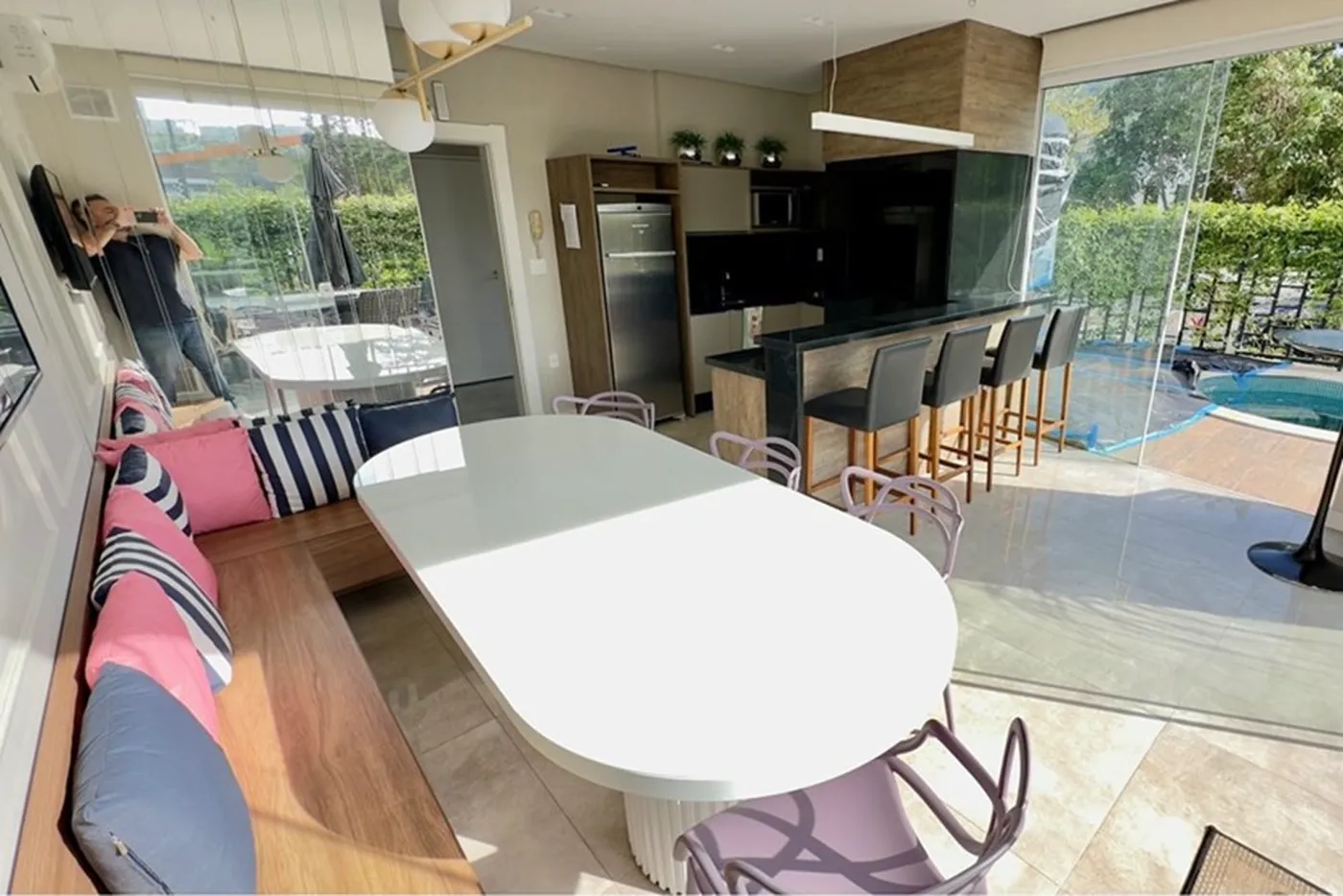PBODSC 47 Apto 590231010-144 - REMAX Dream On Exclusividades — foto 5