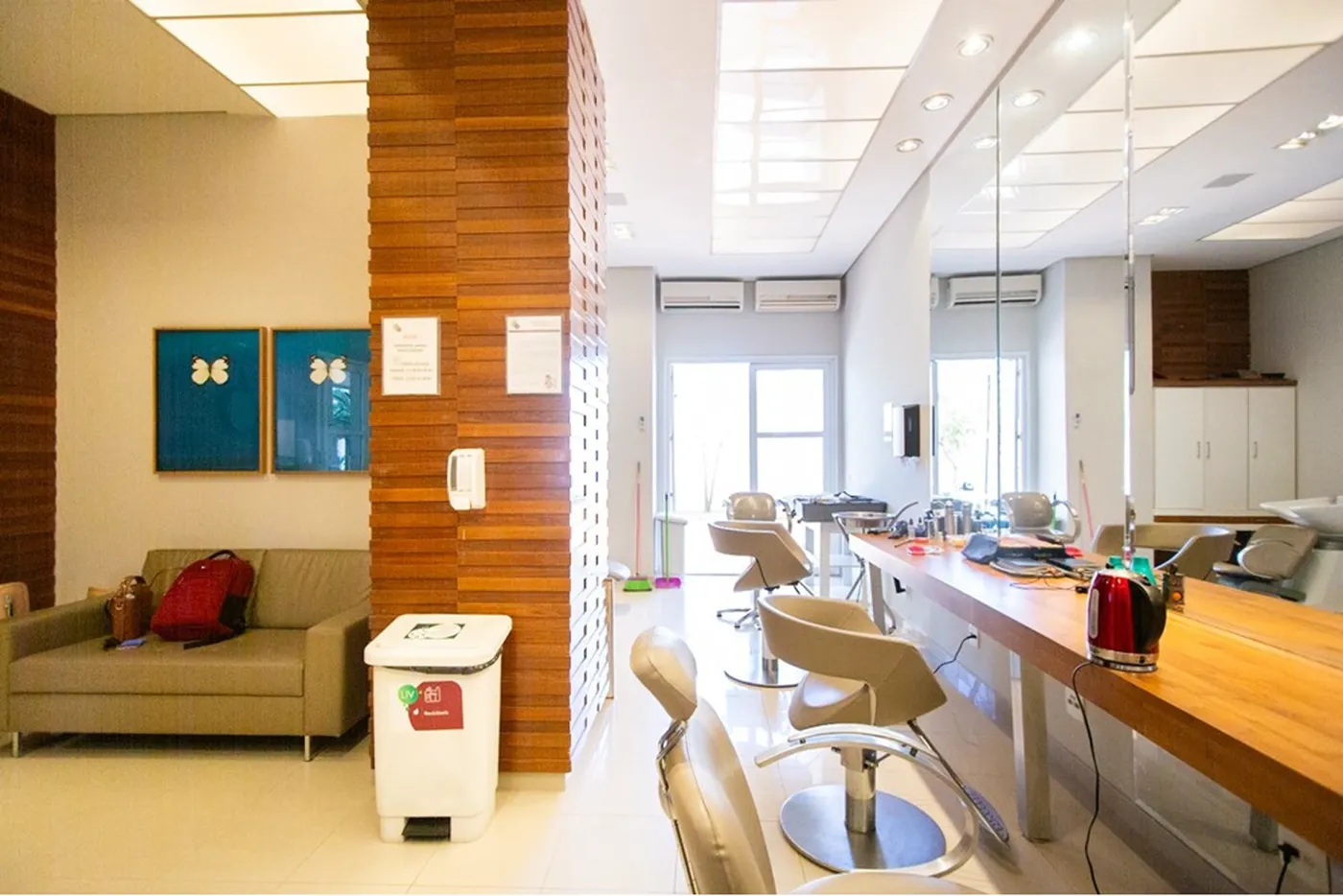PT 1060 Apto 601081042-66 - REMAX Lepex Exclusividades — foto 5