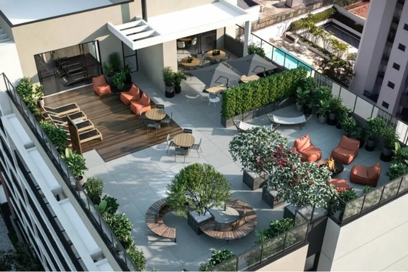 CBCDA 465 Apto 601401003-63 - REMAX Paradisus Exclusividades — foto 4