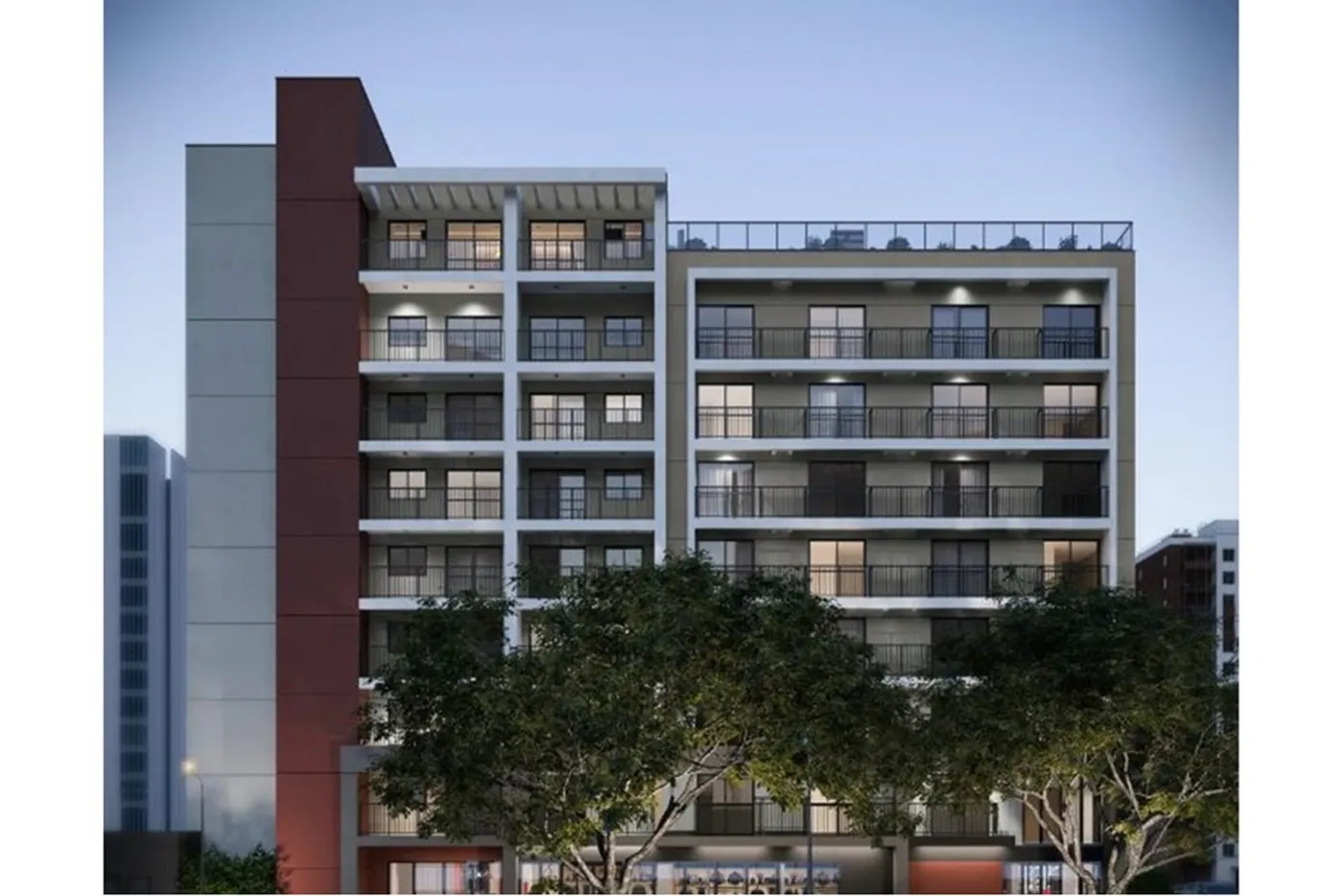CBCDA 465 Apto 601401003-62 - REMAX Paradisus Exclusividades — foto 4