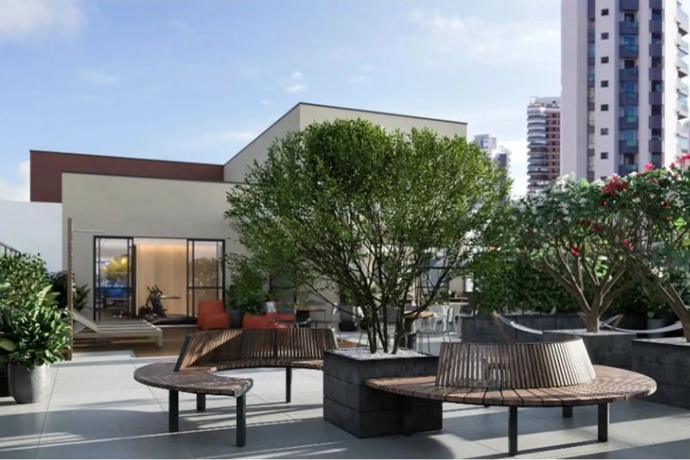 CBCDA 465 Apto 601401003-61 - REMAX Paradisus Exclusividades — foto 5