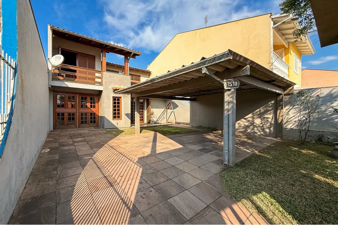 LRG 1518 Casa 612651063-5 - REMAX Pillares Exclusividades