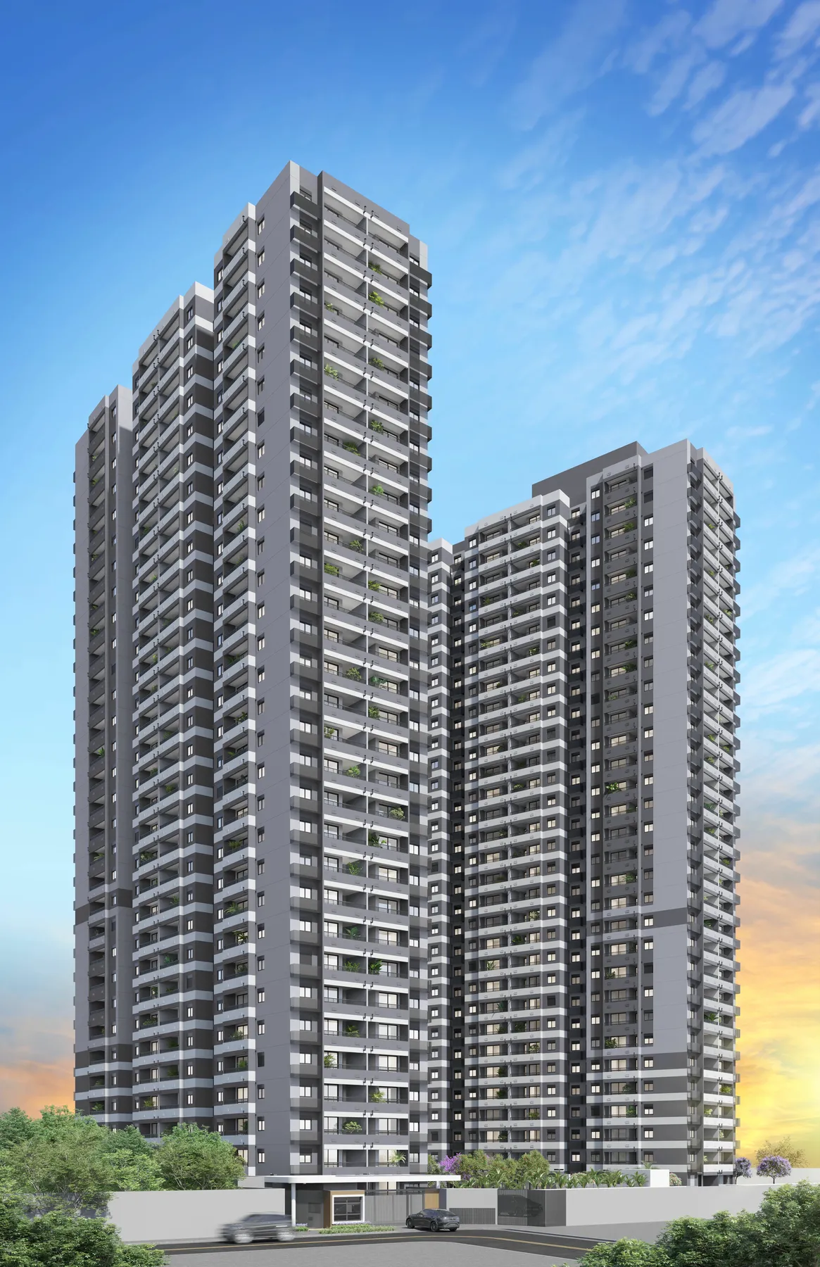 011 Brooklin Residence Riva - Riva SP