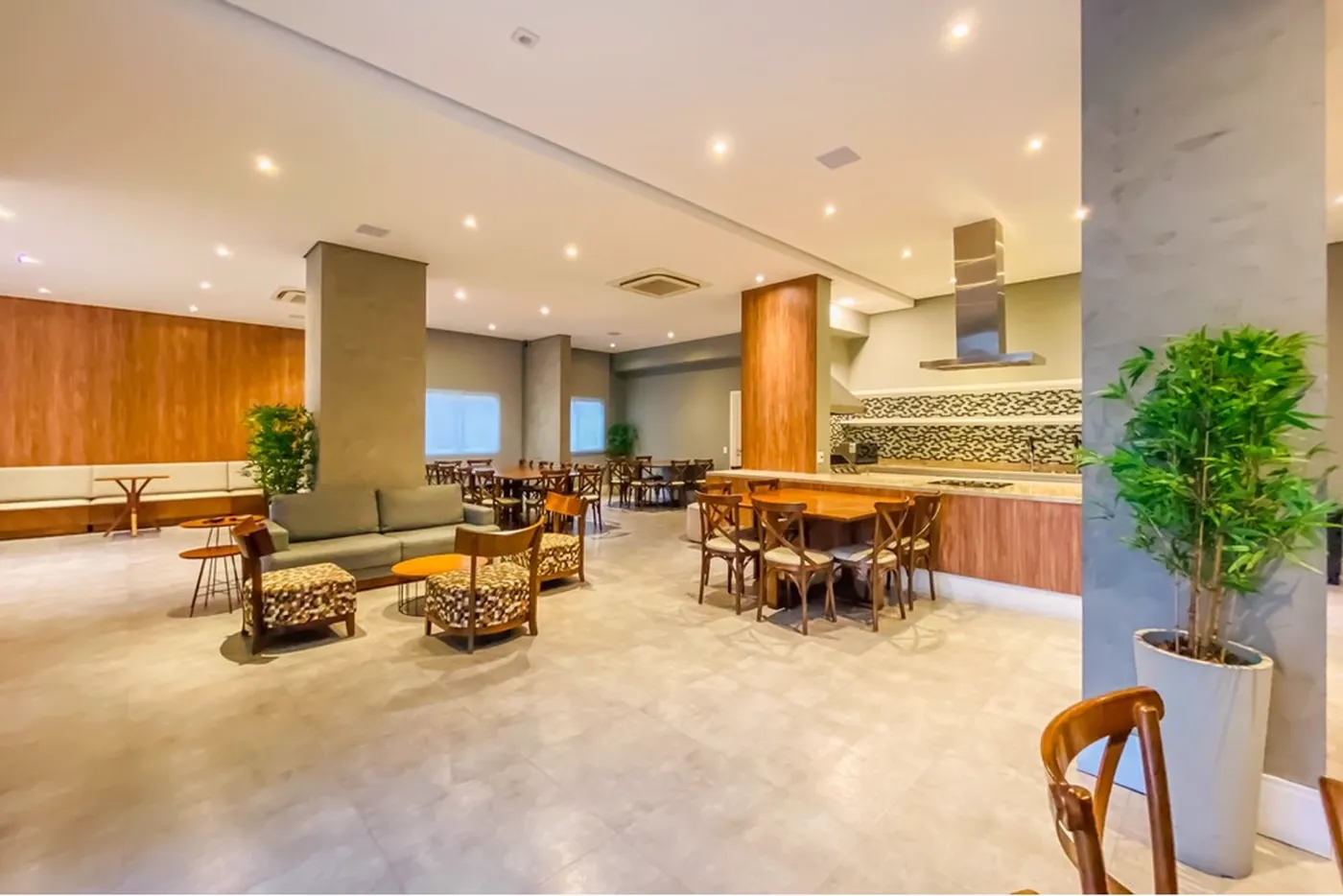CBEB 520 Apto 601371096-4 - REMAX Boutique Exclusividades — foto 2