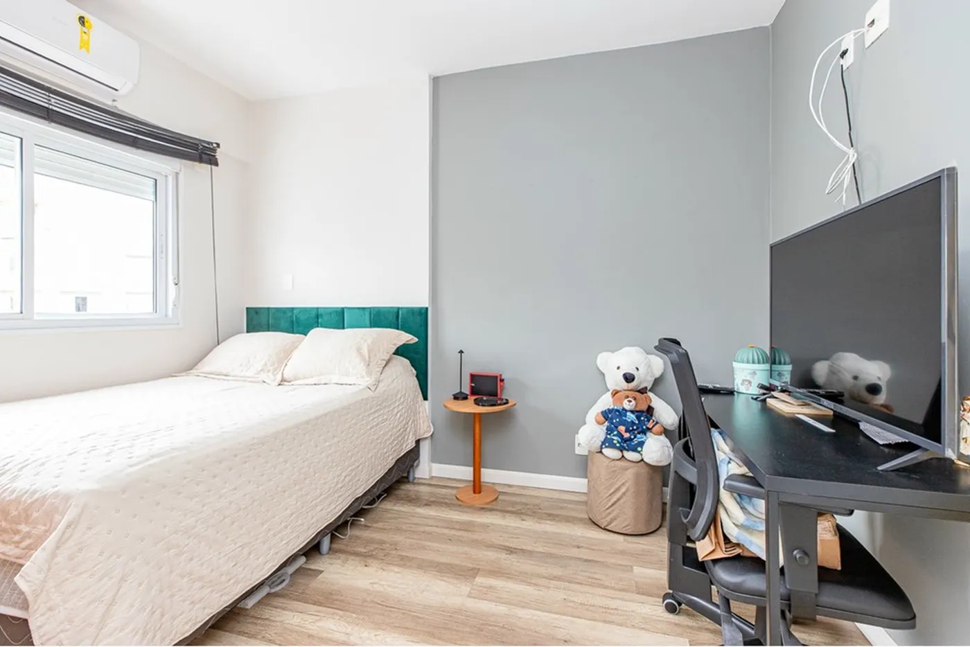 BVCS 75 Apto 601241033-95 - REMAX Ville Exclusividades — foto 3
