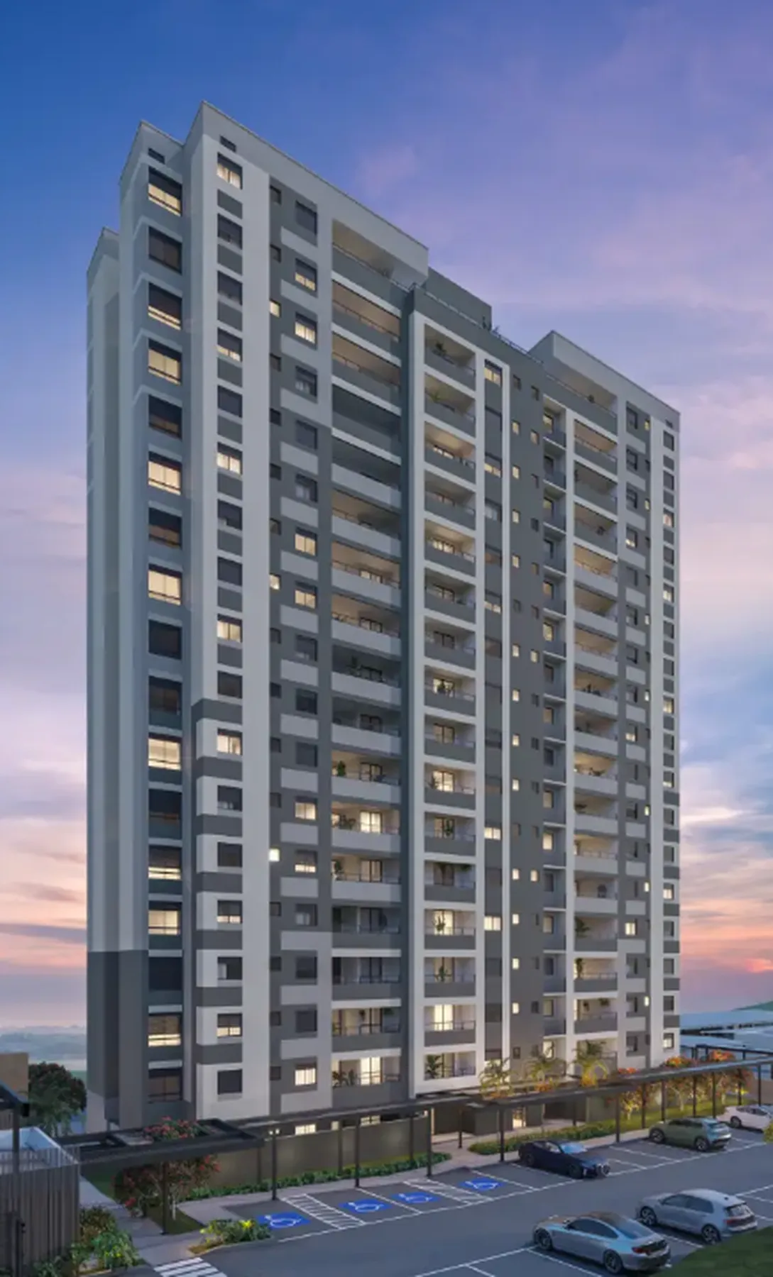 Casa Prado Residence - Breve Lançamento