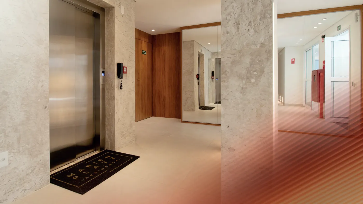 Marienplatz Residence - Sengel Construções — foto 2