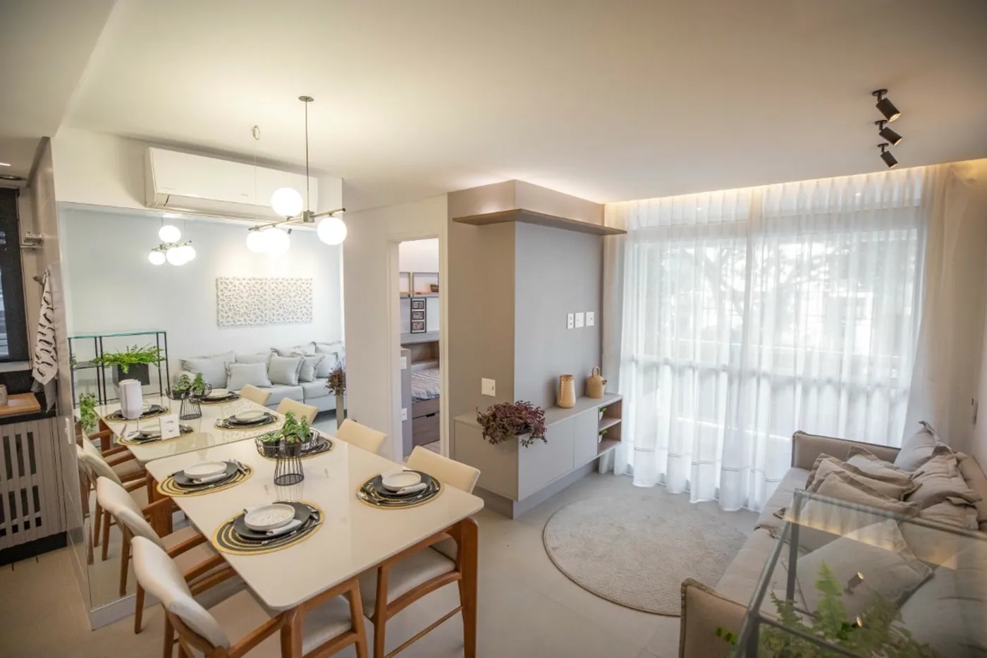 Marienplatz Residence - Sengel Construções — foto 3