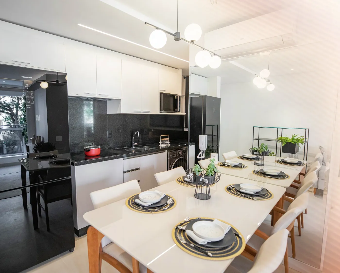 Marienplatz Residence - Sengel Construções — foto 5