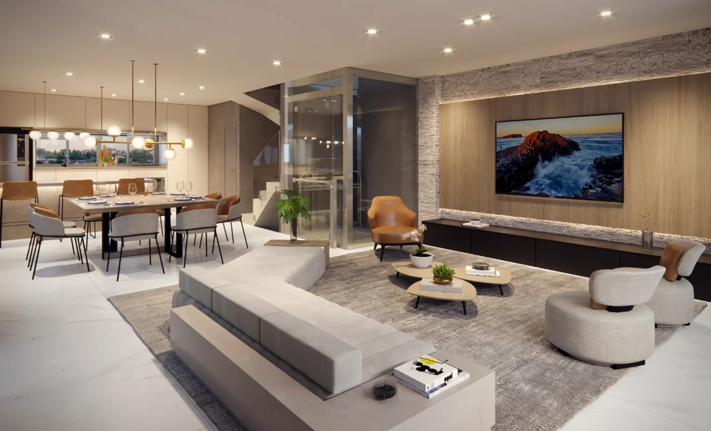 Alpha Vert - Casas — foto 4