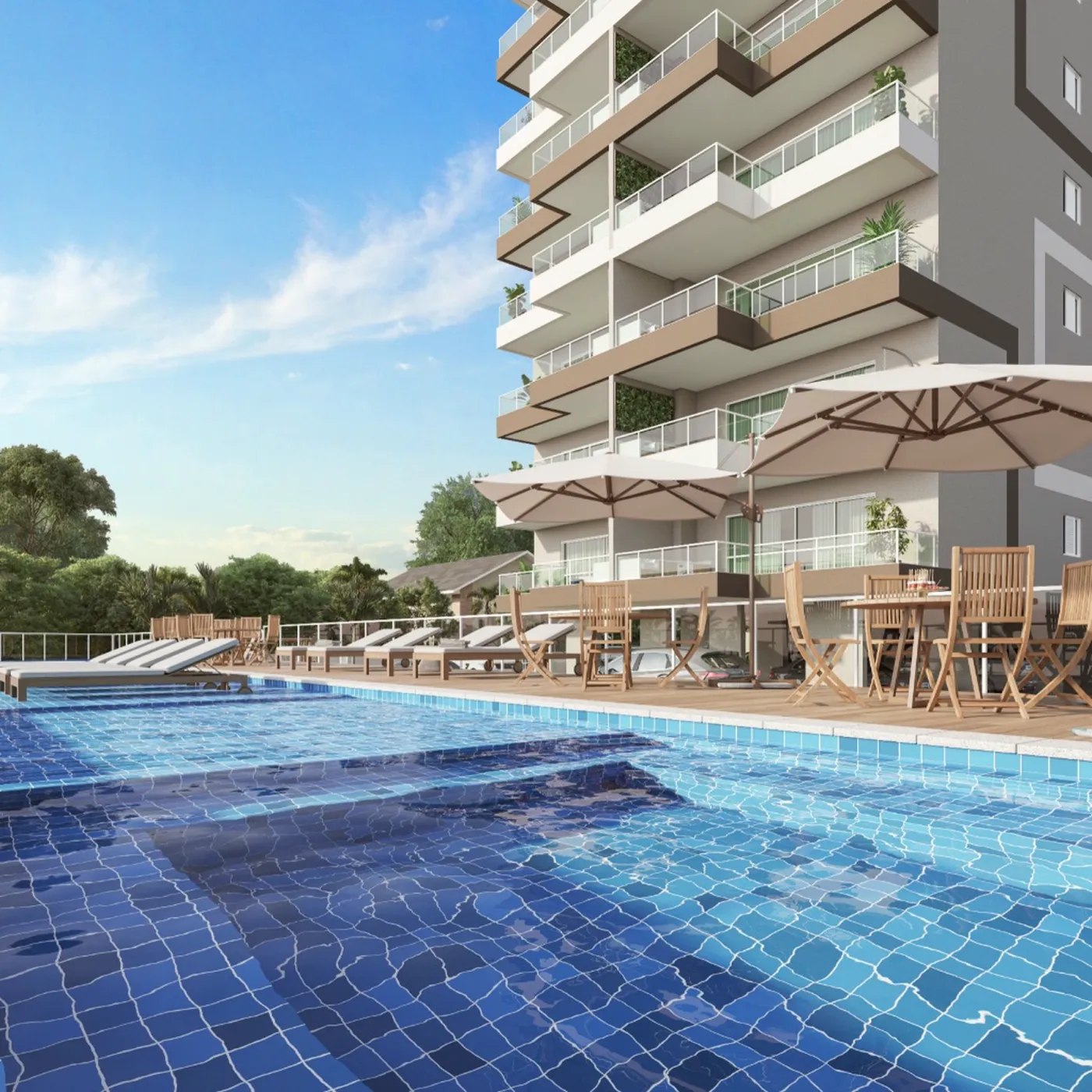Jardins de Fornos - Breve Lançamento — foto 2