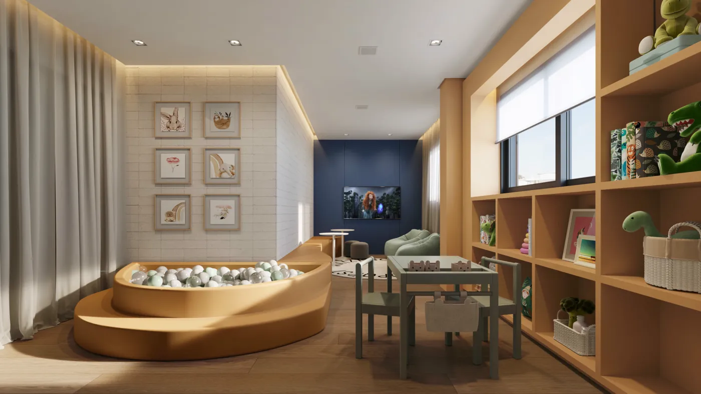 Záya Brava - Residencial — foto 4