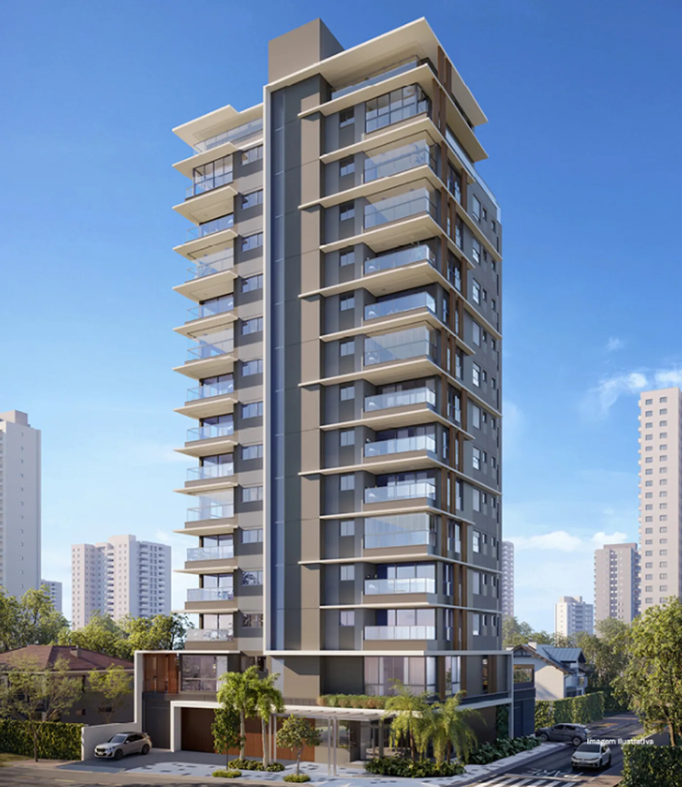 Vivio Cambuí - Congesa & Incorpi — foto 2