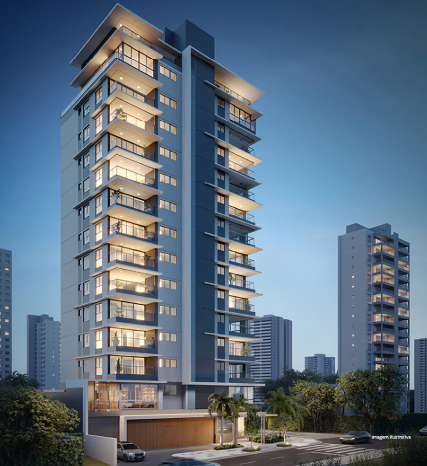 Vivio Cambuí - Congesa & Incorpi — foto 4
