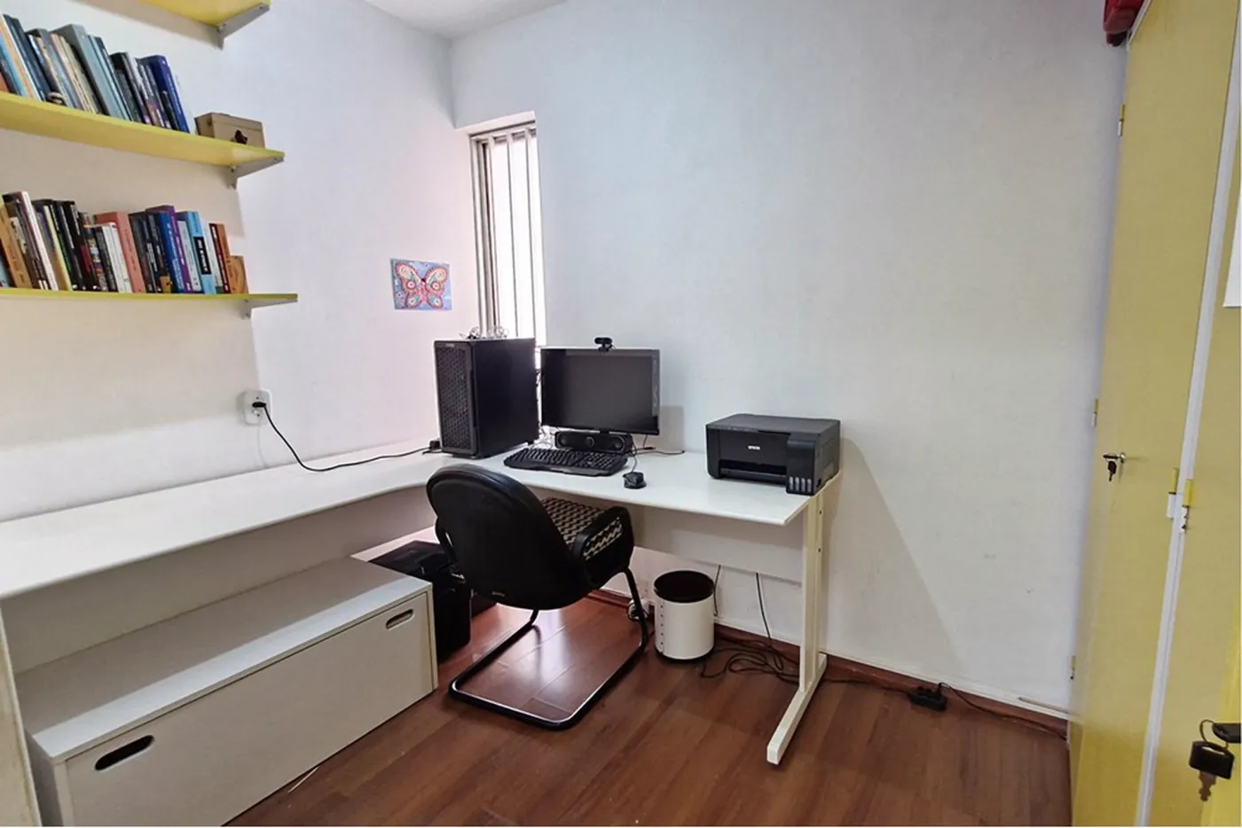 CSACP 116 Apto 601361016-163 - REMAX Trio Exclusividades — foto 5