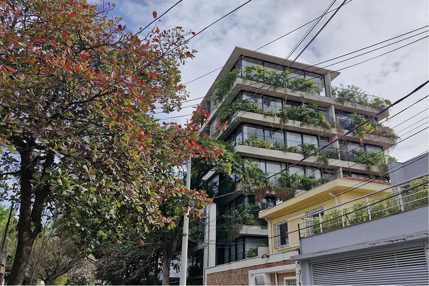 BM 50 Apto 601361053-33 - REMAX Trio Exclusividades — foto 4