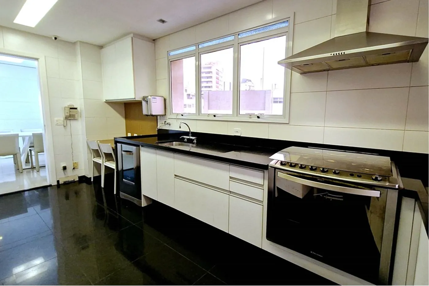 HCB 1250 Apto 601361061-7 - REMAX Trio Exclusividades — foto 5