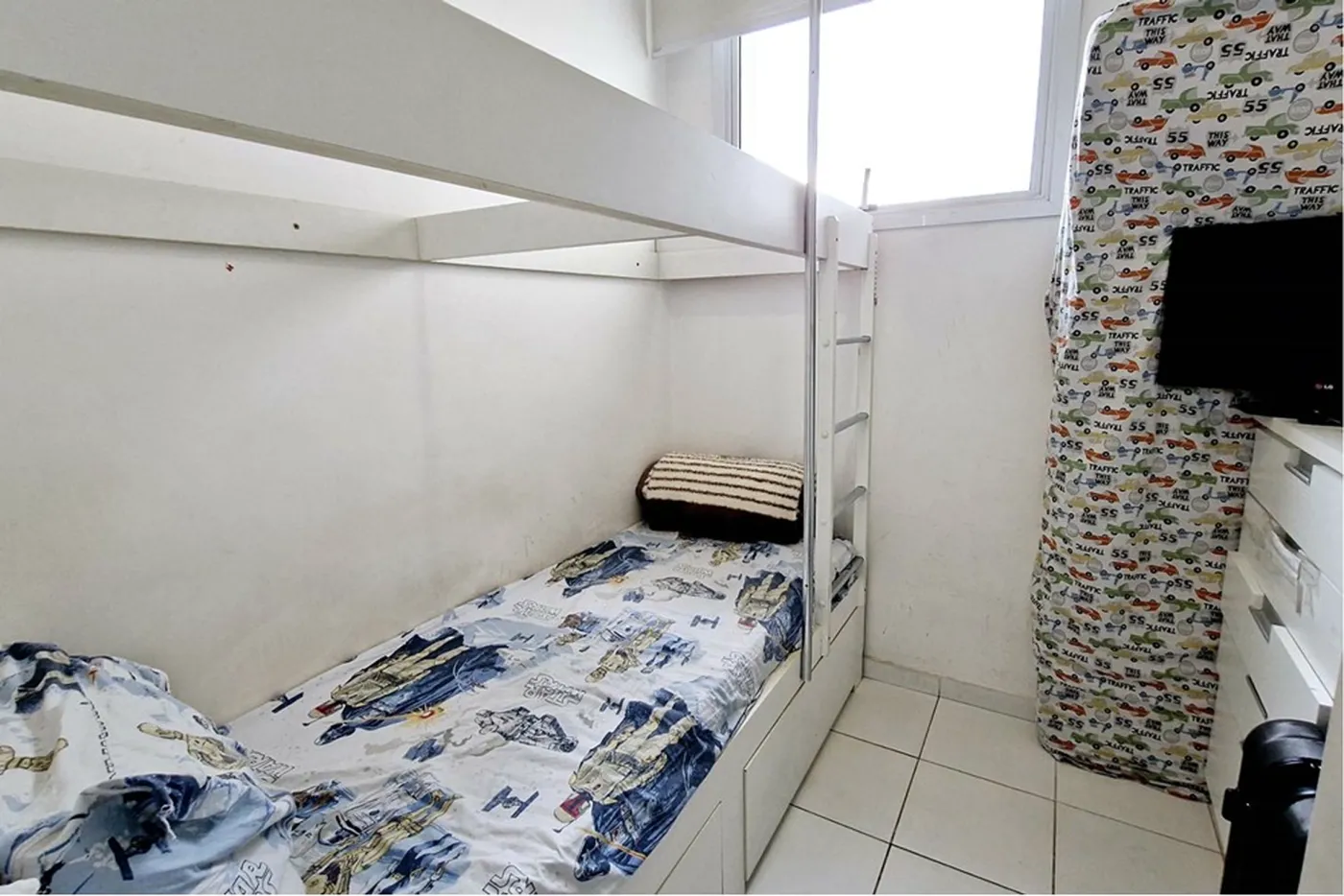 HCB 1250 Apto 601361061-7 - REMAX Trio Exclusividades — foto 3