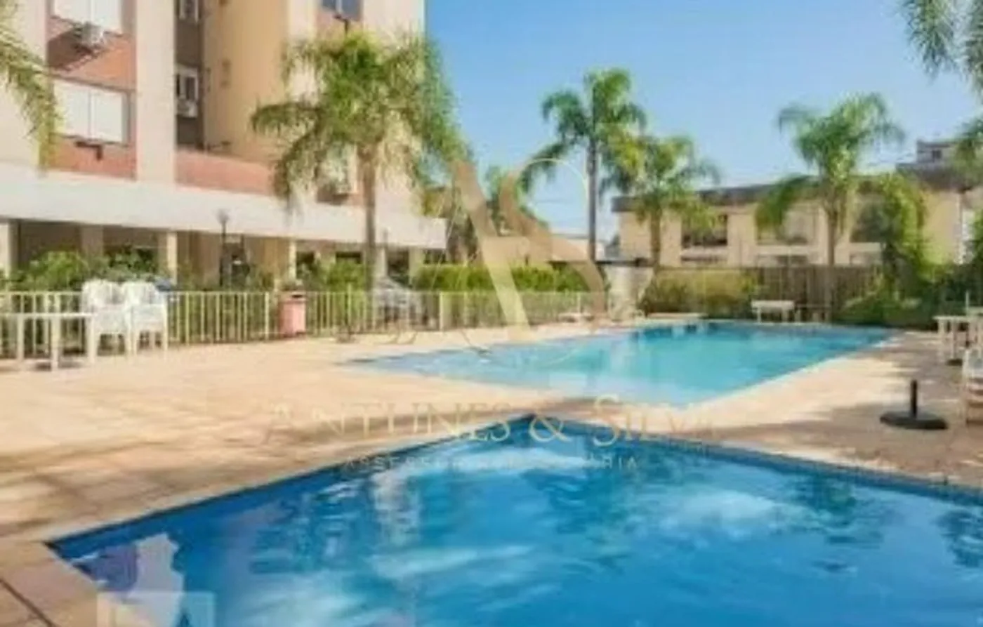Urbano Ipiranga Apto AS8815 - Antunes e Silva Assessoria Imobiliária Exclusividades — foto 2