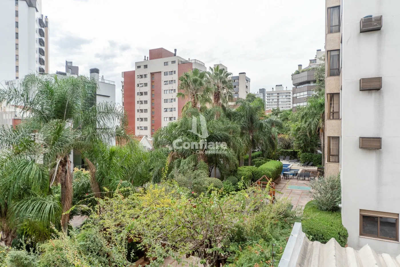Plano Alto Apto 19909 - Confiare Cia Imobiliaria Exclusividades — foto 5