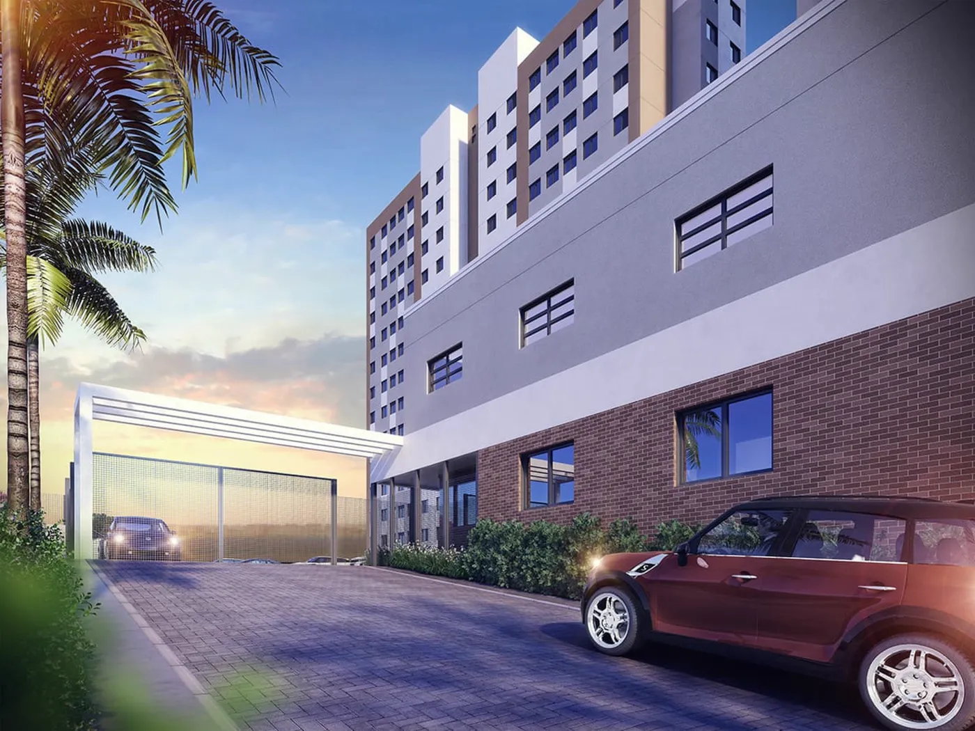 Passeio Anchieta - Fase 3 — foto 3