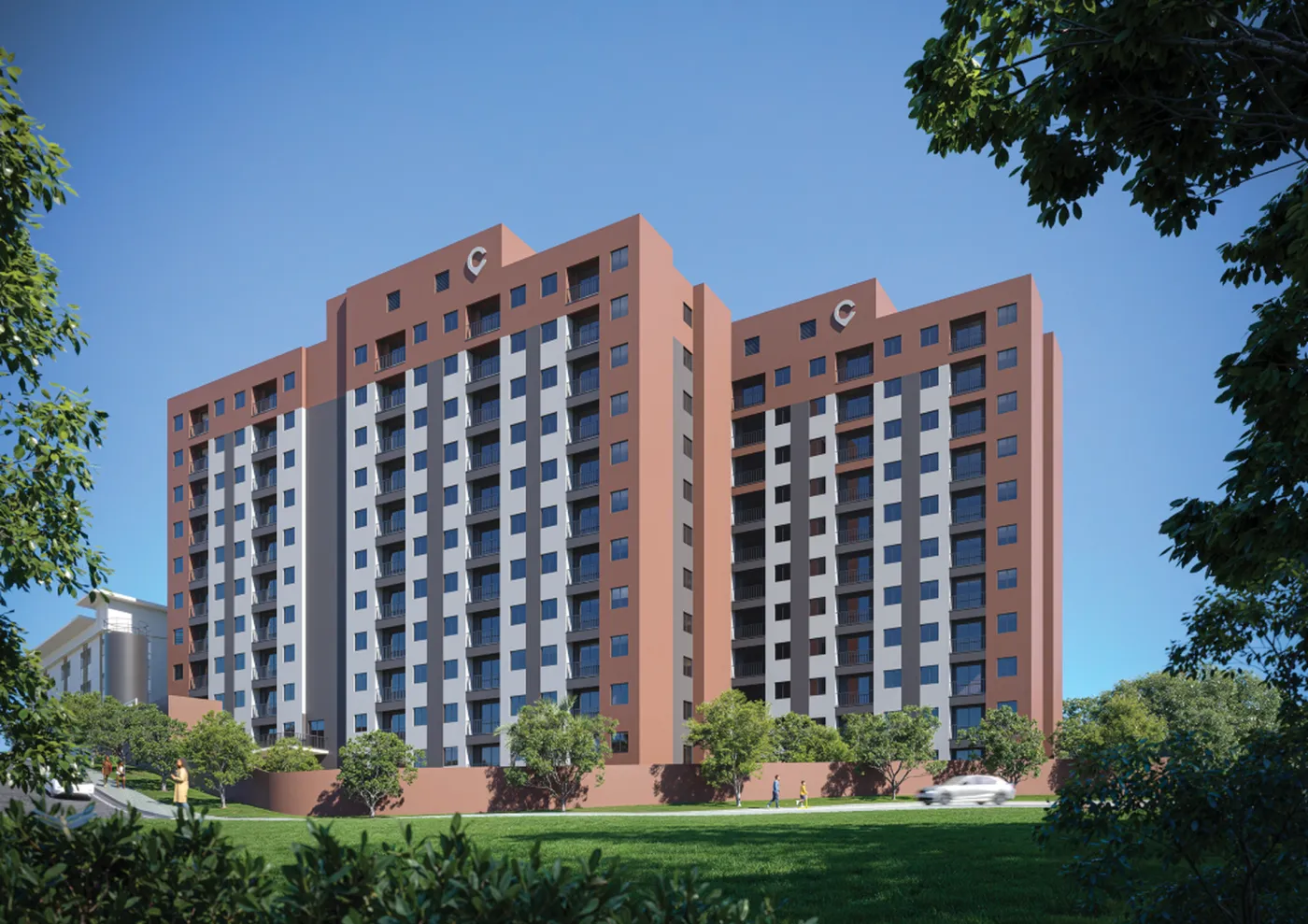 Urbano First - Breve Lançamento