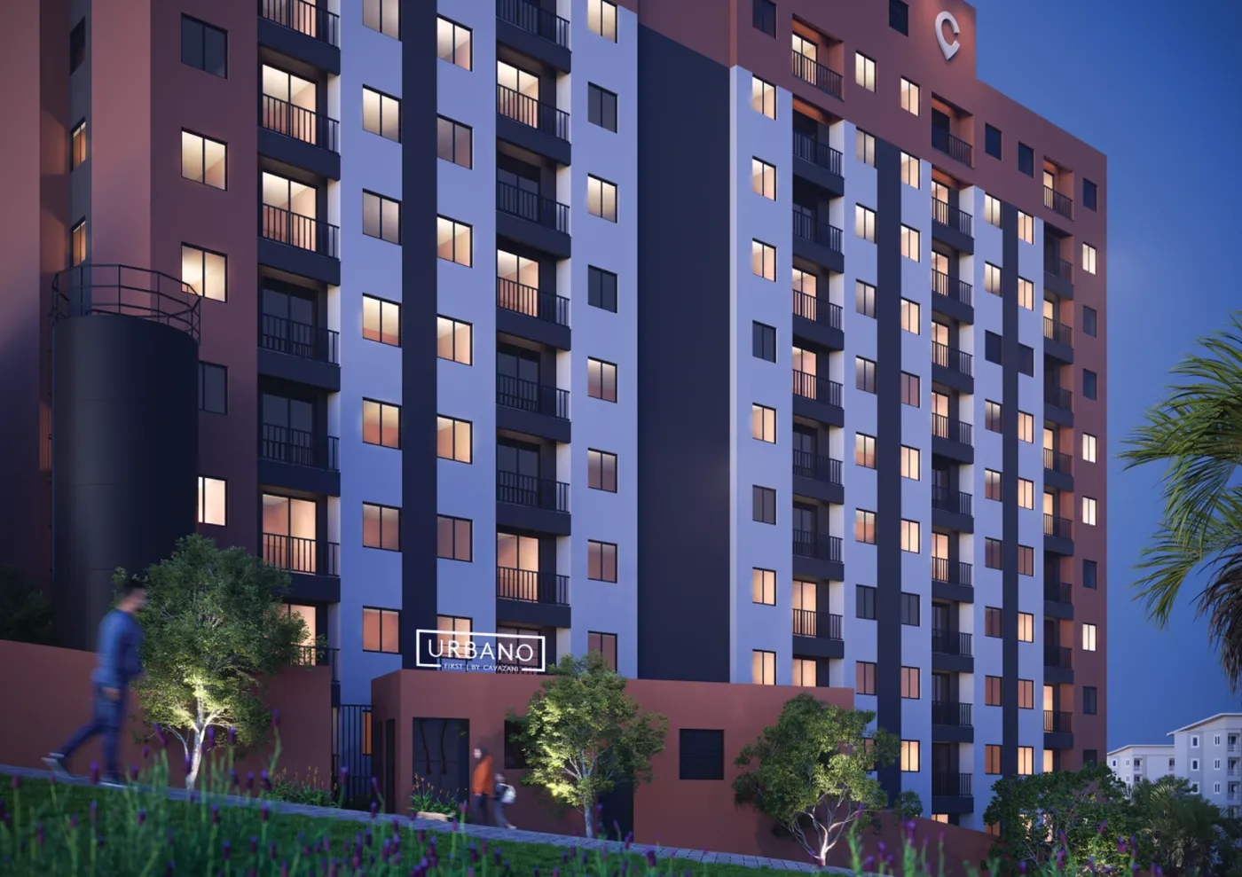 Urbano First - Breve Lançamento — foto 3