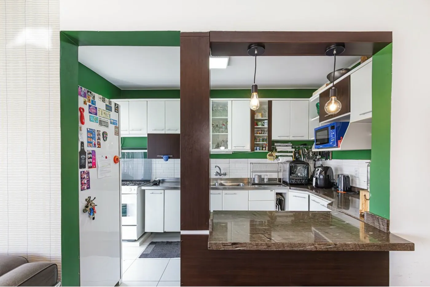FEA 330 Apto 610371014-150 - REMAX Rocket Exclusividades — foto 2