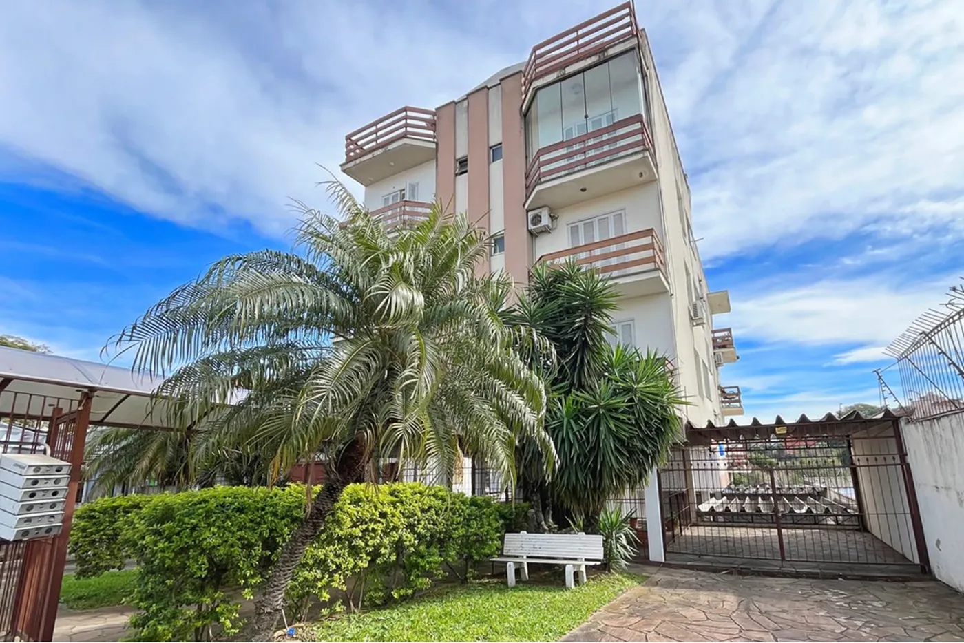 TN 700 Apto 610101004-56 - REMAX Tri Exclusividades — foto 3