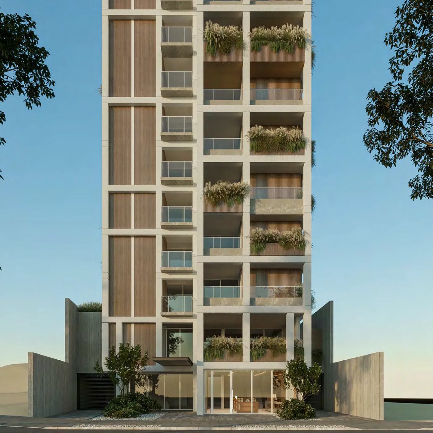 Morá Alto da Lapa - Residencial
