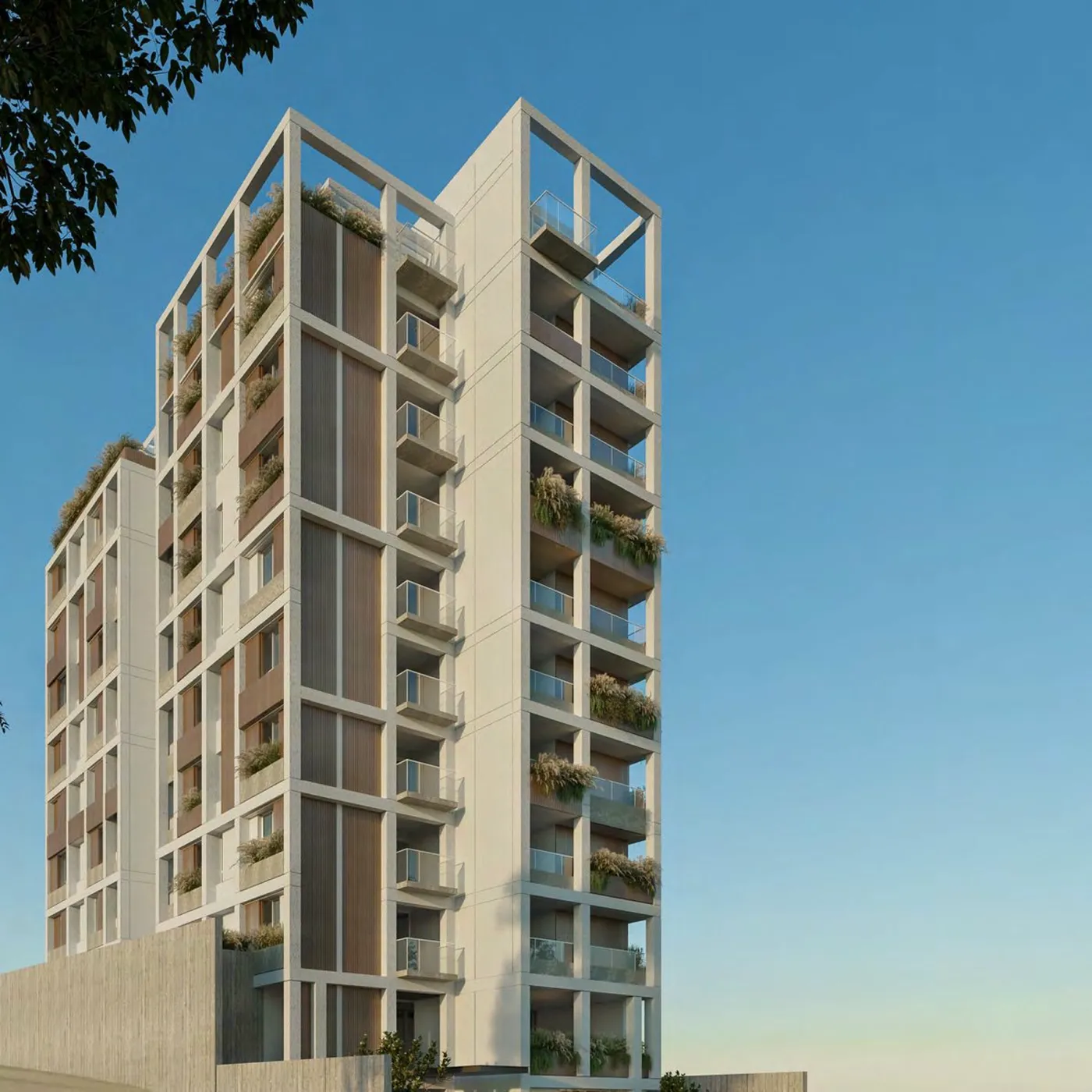 Morá Alto da Lapa - Residencial — foto 2