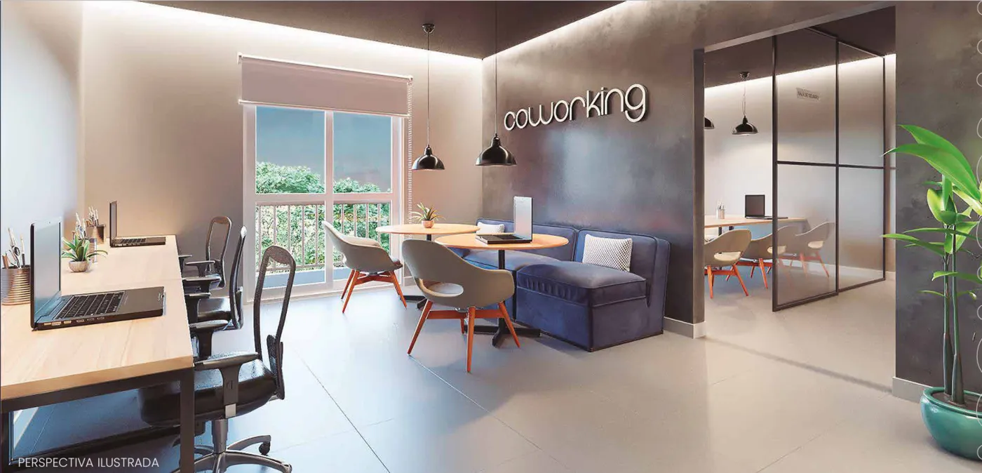Influencer Vila Mariana - Azure Inc — foto 4