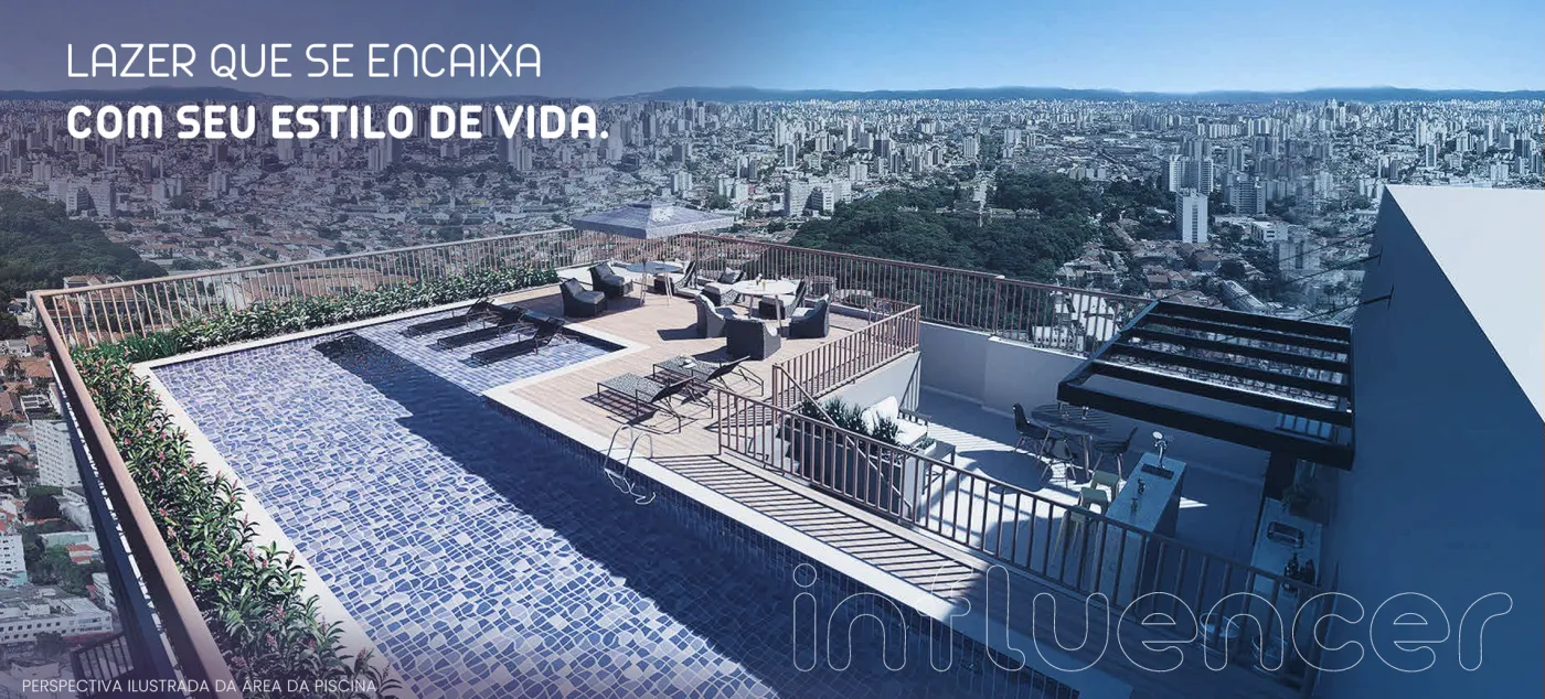 Influencer Vila Mariana - Azure Inc — foto 3