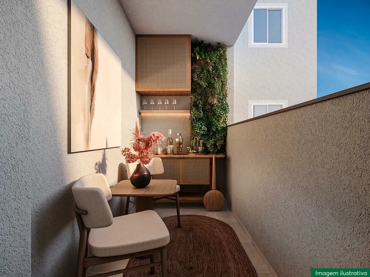 Gran Village - MRV GO — foto 3