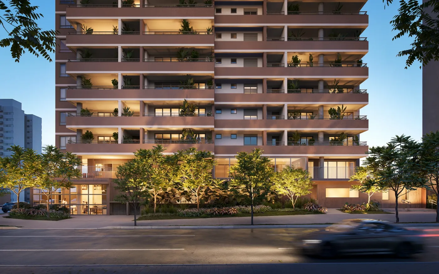 Eucalys Moema Lírio - Tarjab — foto 2