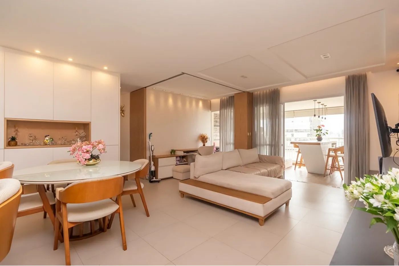 CICDL 536 Apto 602031008-73 - REMAX Classique Exclusividades