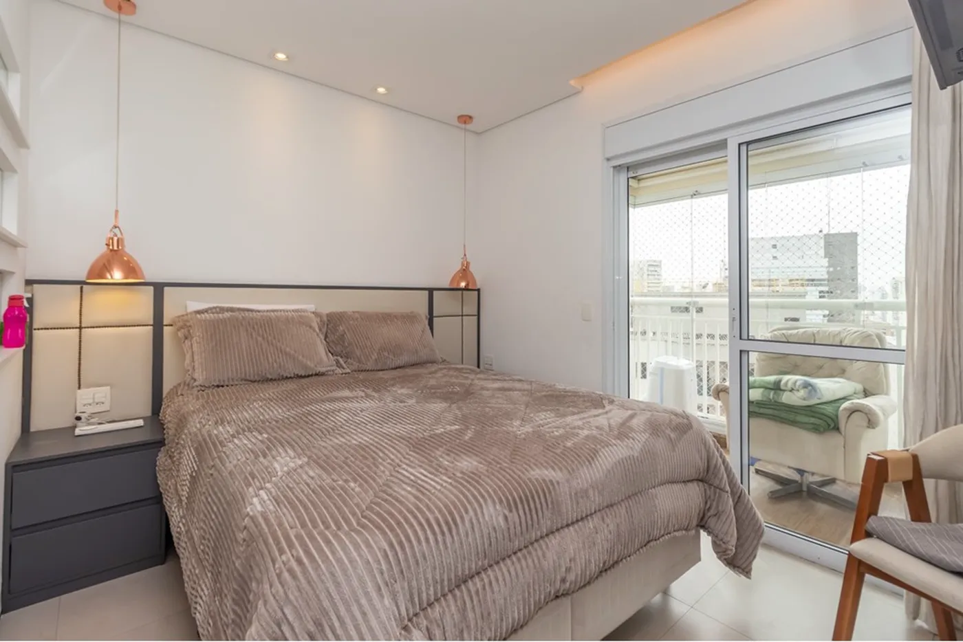 CICDL 536 Apto 602031008-73 - REMAX Classique Exclusividades — foto 3